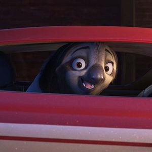 Fotoğraf Zootropolis 2