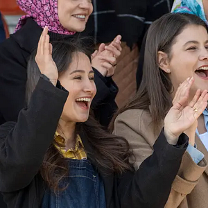 Fotoğraf Gönül Dağı