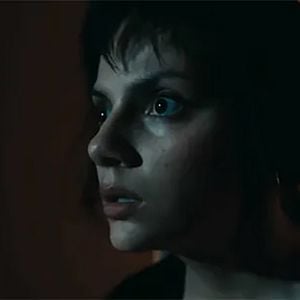 Fotoğraf Ölümün Sesi