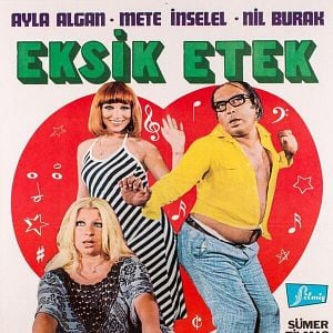 Fotoğraf Eksik Etek