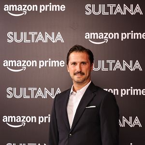 Fotoğraf Sultana