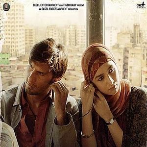 Fotoğraf Gully Boy