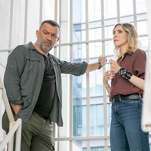 Fotoğraf Arka Sokaklar