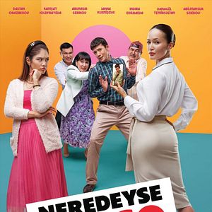 Fotoğraf Neredeyse Maço