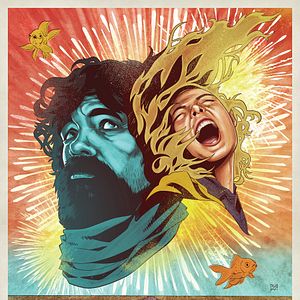 Fotoğraf I Think We're Alone Now