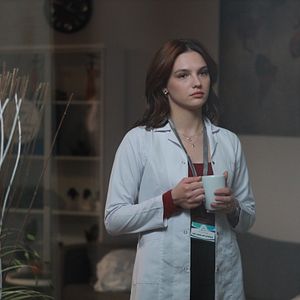 Fotoğraf Korkma Ben Yanındayım