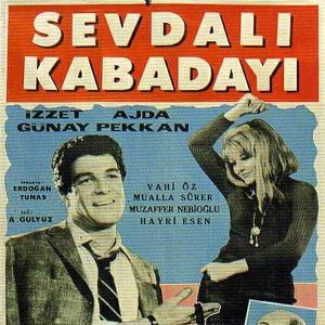Fotoğraf Sevdalı Kabadayı