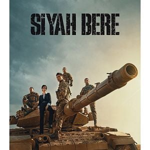 Fotoğraf Siyah Bere