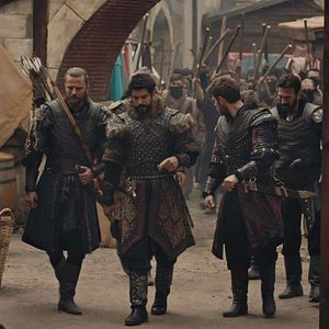 Fotoğraf Kuruluş Osman