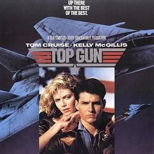 Fotoğraf Top Gun
