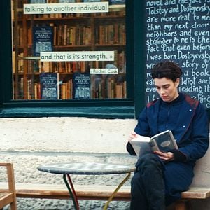 Fotoğraf Jane Austen Hayatımı Mahvetti