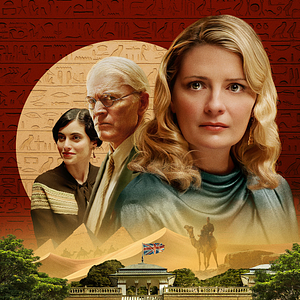 Fotoğraf Murder at the Embassy