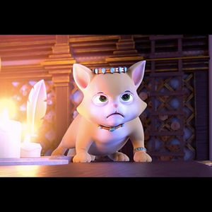 Fotoğraf Pırıl: Saklı Robotlar