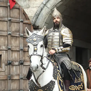 Fotoğraf Mehmed: Fetihler Sultanı