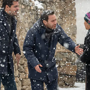 Fotoğraf Gönül Dağı