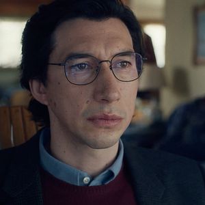 Fotoğraf Adam Driver