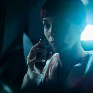 Fotoğraf Saykoterapi: Bir Seri Katil Hakkında Yazmaya Karar Veren Yazarın Sığ Hikayesi