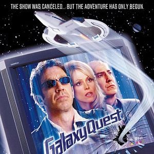 Fotoğraf Galaxy Quest
