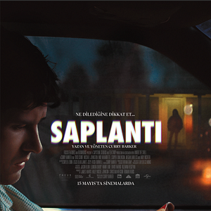 Fotoğraf Saplantı