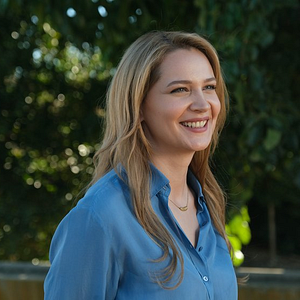 Fotoğraf Bereketli Topraklar