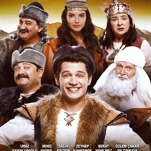 Fotoğraf Dede Korkut Hikayeleri: Bamsı Beyrek