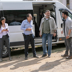 Fotoğraf Arka Sokaklar