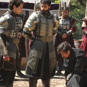 Fotoğraf Mehmed: Fetihler Sultanı
