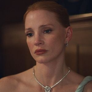 Fotoğraf Jessica Chastain