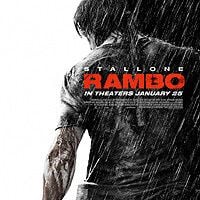 Fotoğraf John Rambo
