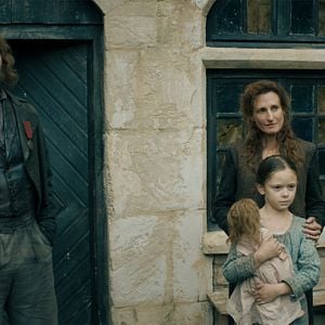 Fotoğraf Les Misérables