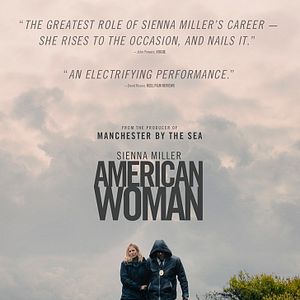 Fotoğraf American Woman