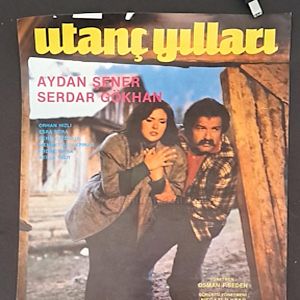 Fotoğraf Utanç Yılları