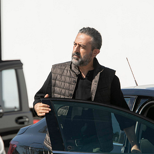 Fotoğraf Arka Sokaklar