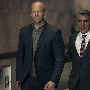Fotoğraf Jason Statham