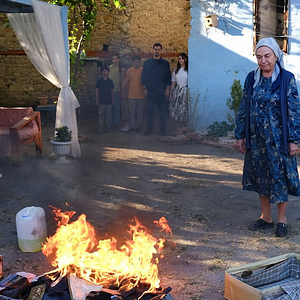 Fotoğraf Gönül Dağı