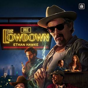 Fotoğraf The Lowdown