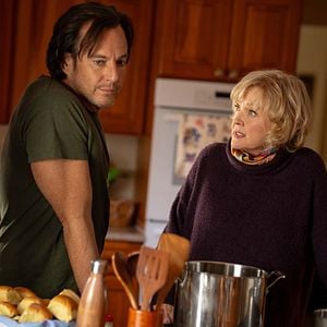 Fotoğraf Christine Ebersole