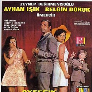 Fotoğraf Ayşecik Yuvanın Bekçileri