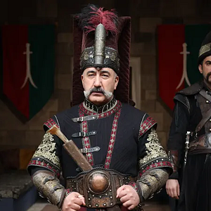 Fotoğraf Mehmed: Fetihler Sultanı