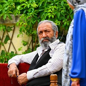 Fotoğraf Halef: Köklerin Çağrısı
