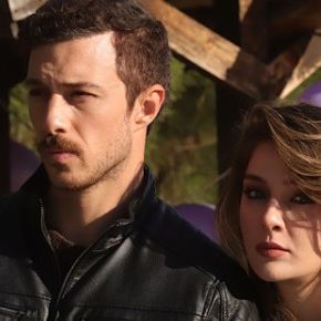 Fotoğraf Cennetin Çocukları