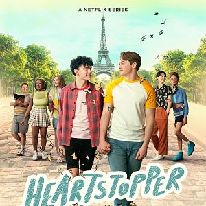 Fotoğraf Heartstopper