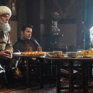 Fotoğraf Şımarık