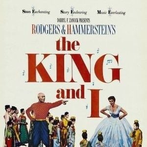 Fotoğraf Kral ve Ben