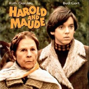 Fotoğraf Harold and Maude
