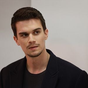 Fotoğraf Korkma Ben Yanındayım