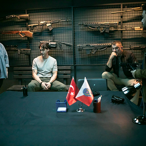 Fotoğraf Arka Sokaklar