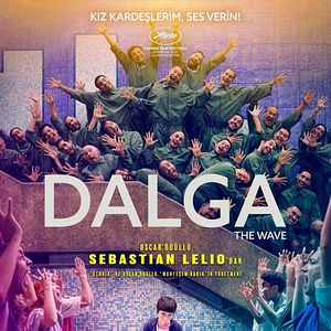 Fotoğraf Dalga