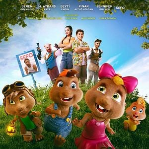 Fotoğraf Köstebekgiller: Ata Tohumu Muhafızları