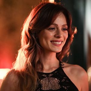 Fotoğraf Sandık Kokusu